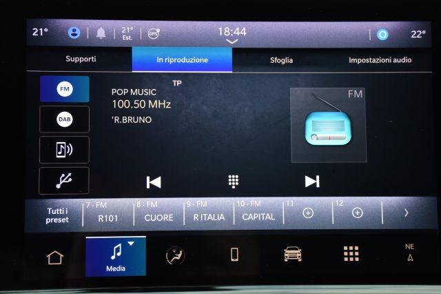 JEEP Compass 1.3 Turbo T4 190 CV PHEV AT6 4xe Business Plus