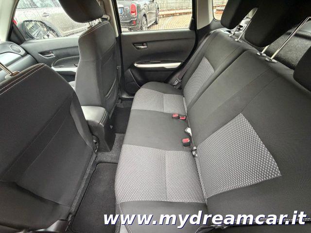 SUZUKI Vitara 1.6 VVT