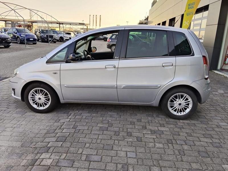 Lancia Musa Musa 1.4 16v 5th Avenue dfn