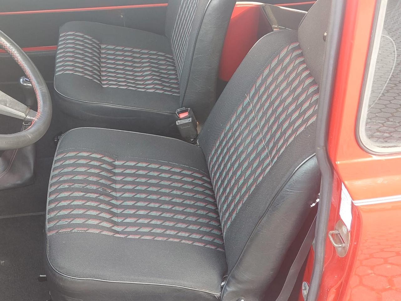 Rover Mini 1.3 cat Cooper