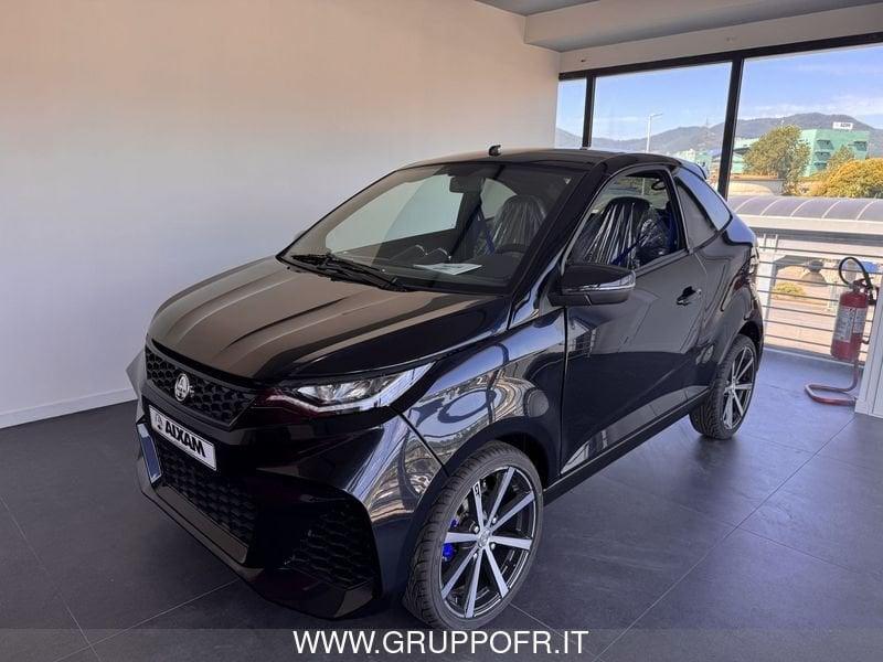 Aixam Coup GTI Ambition