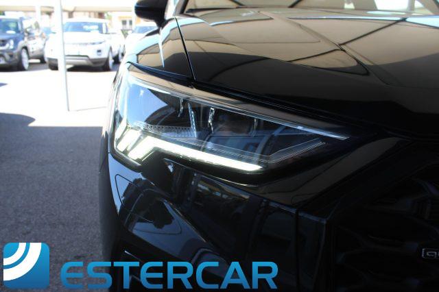 AUDI Q3 SPB 40 TDI quattro S tronic S line edition TETTO