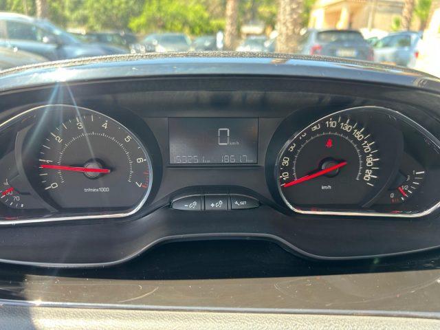 PEUGEOT 208 PureTech 82 5 porte