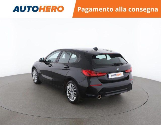 BMW 116 i 5p.