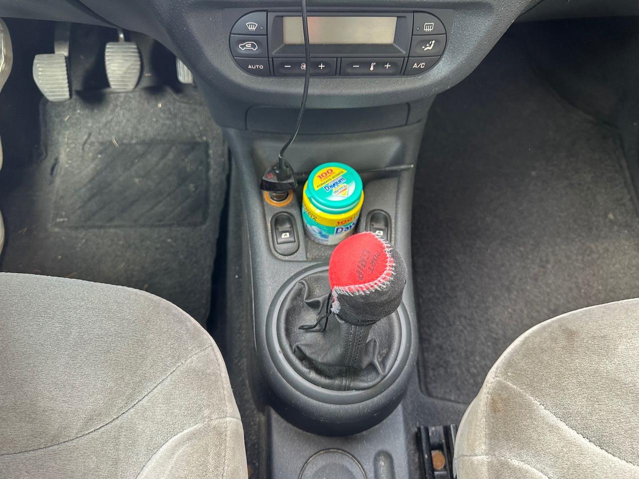 Citroen C3 1.4i #10771