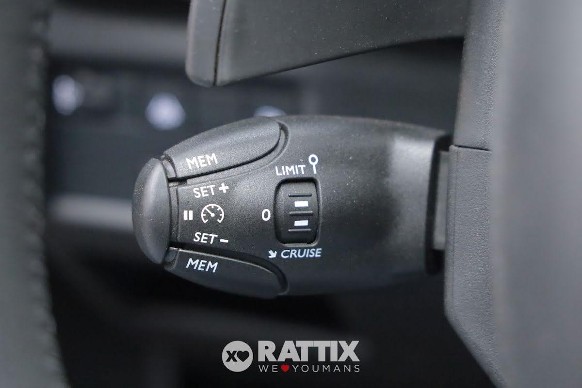 Citroen C5 Aircross 1.6 Hybrid Phev 225CV Feel Pack e-EAT8