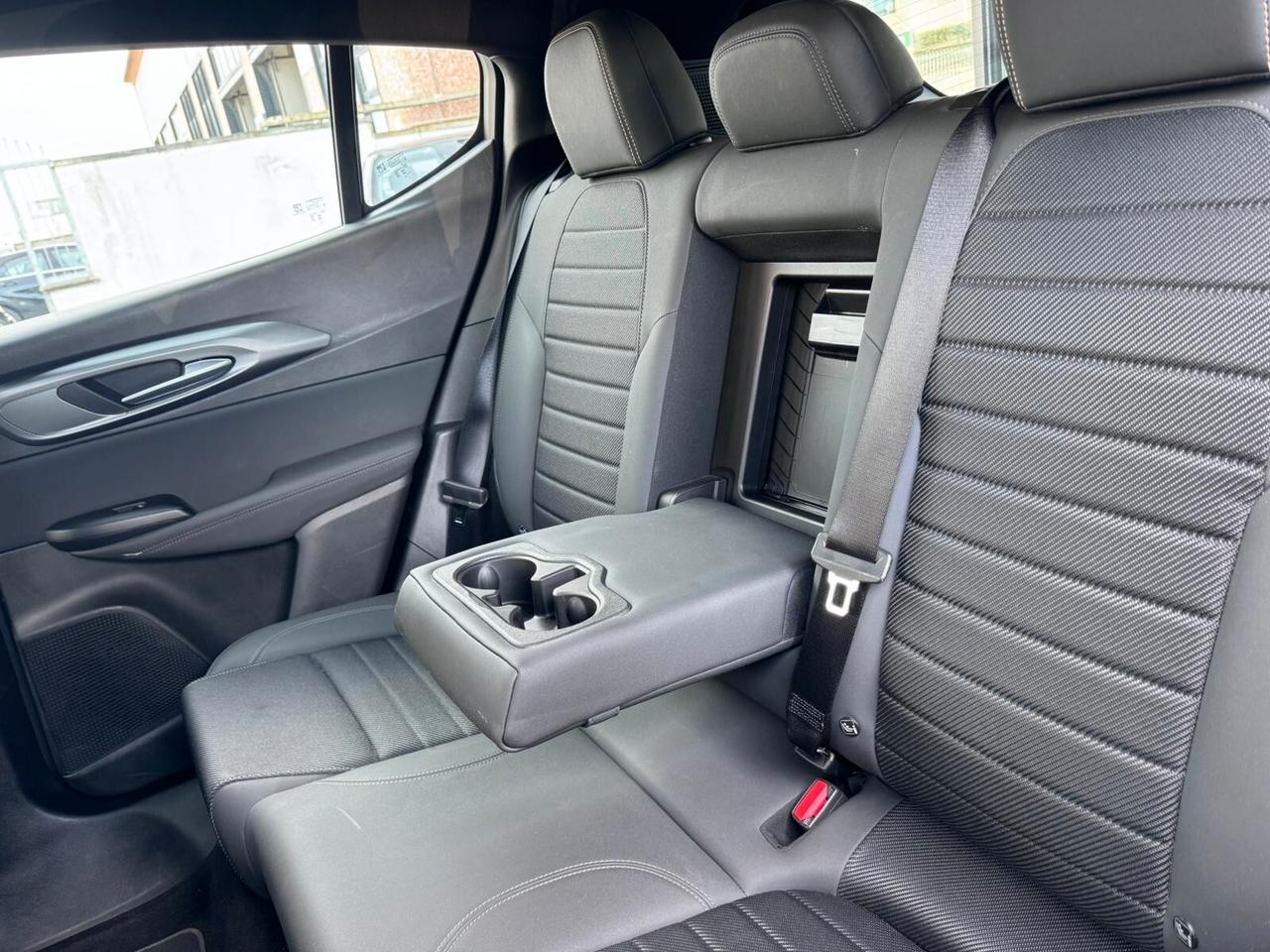 Alfa Romeo Tonale 1.5 160 CV MHEV TCT7 Ti