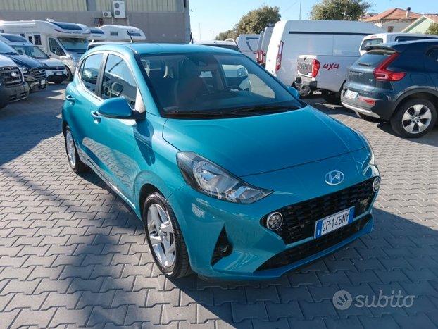 HYUNDAI i10 3 serie i10 1.0 GPL Econext Tech