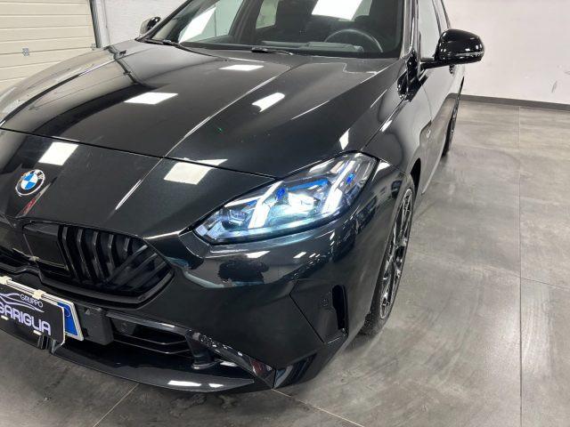BMW 118 d MSport Pro StraFull Automatico