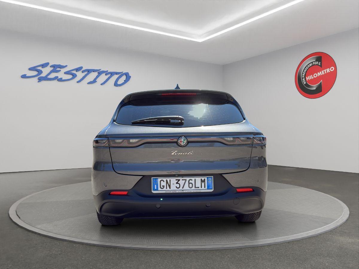 ALFA ROMEO - Tonale 1.6 Sprint 130cv tct6