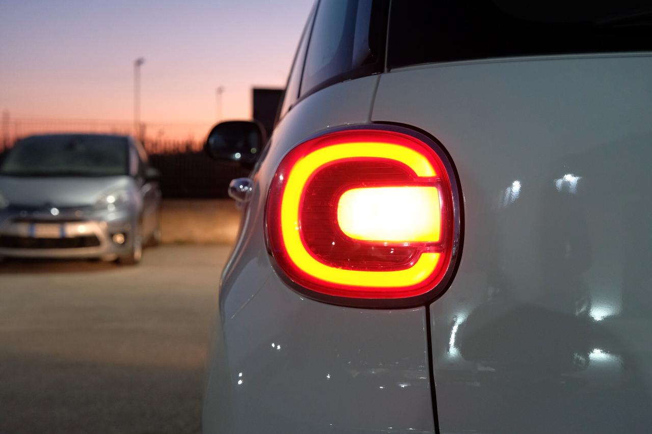 Fiat 500L 1.3 Multijet 85 CV Pop Star