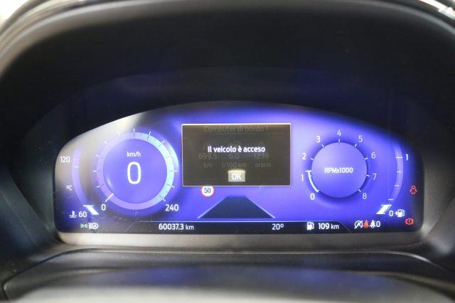 FORD Puma 1.0 EcoBoost Hybrid 125 CV S&S ST-Line X