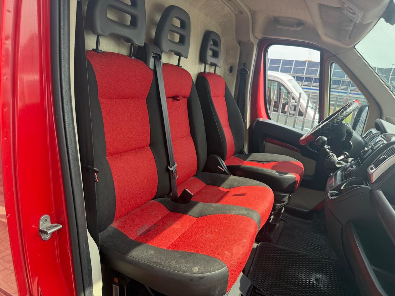 FIAT DUCATO 2.0 30 2.0 MJT PC-TM FURGONE