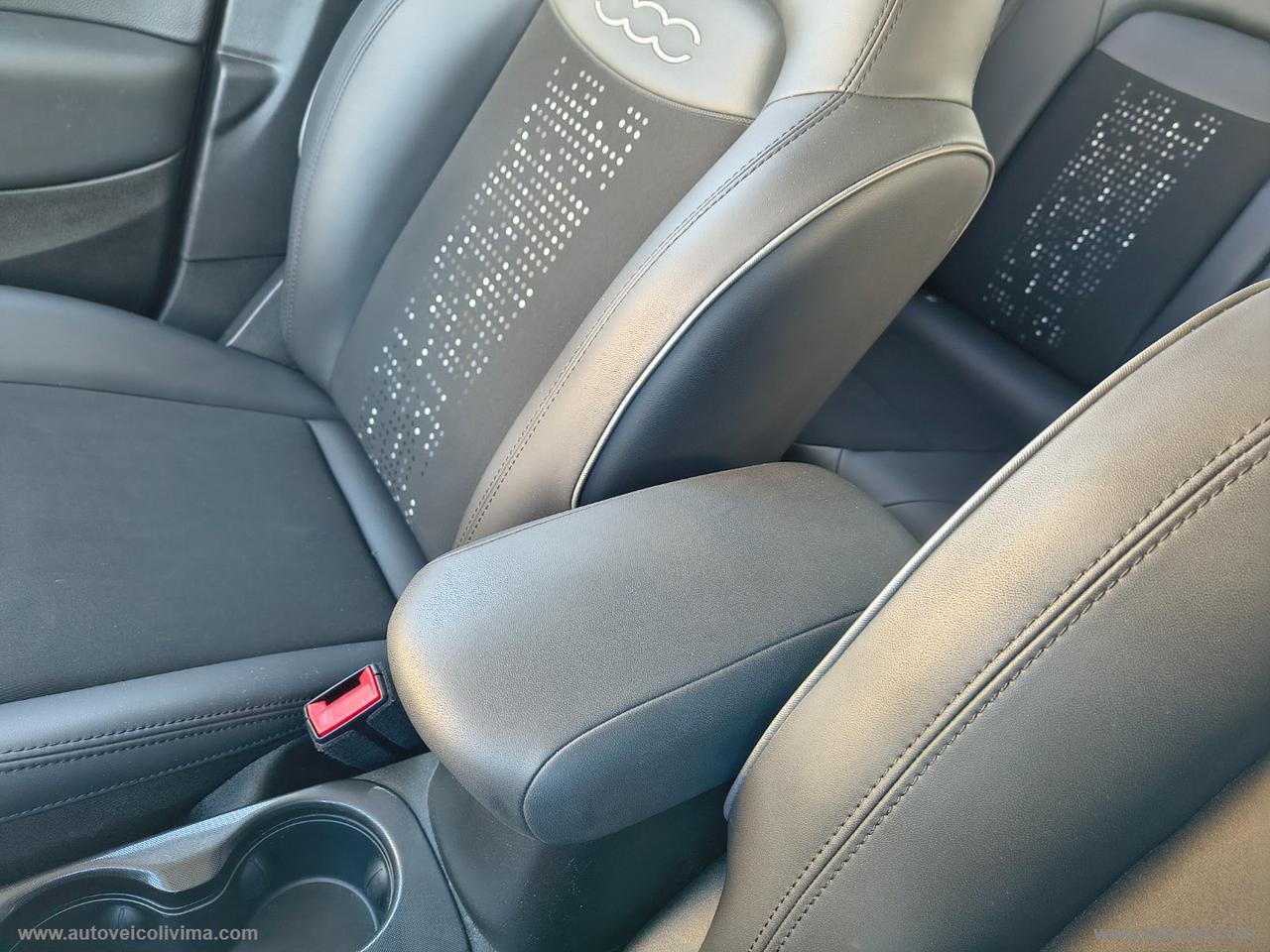 FIAT 500X 1.3 M.Jet 95 CV Connect