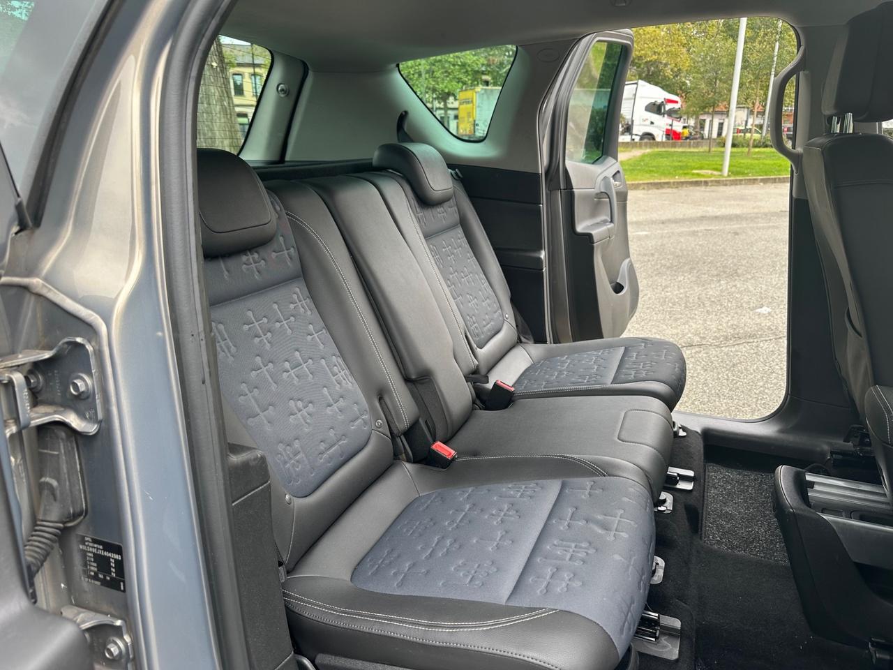 Opel Meriva 1.4 Turbo 120CV GPL della casa fino al 2033