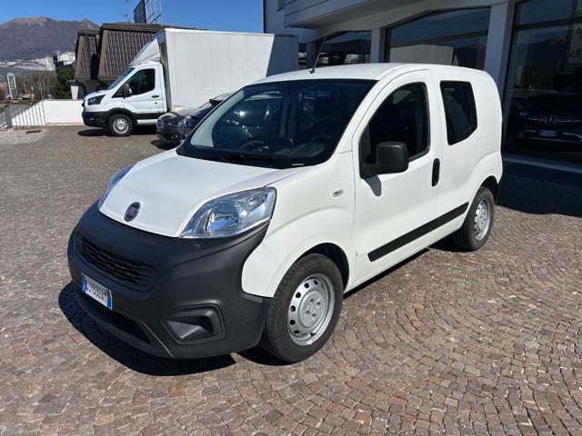 FIAT Fiorino 1.3 MJT 80CV Combinato