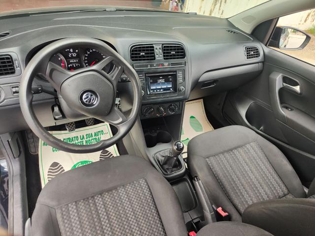 VOLKSWAGEN Polo 1.0 BENZINA 5 Porte ( GARANZIA )