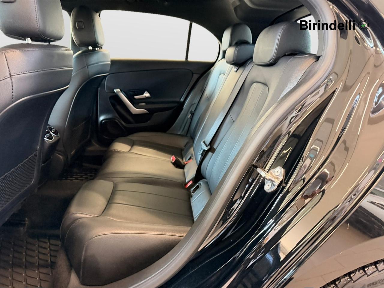 Mercedes-Benz Classe A (V177) - A 180 d Automatic Sport