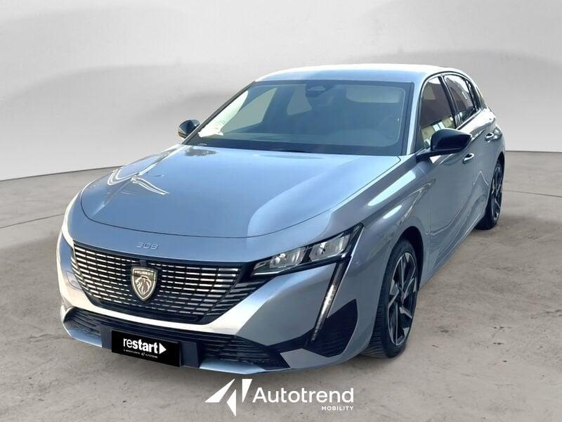 Peugeot 308 PureTech 130 CV NAVI Allure S&S