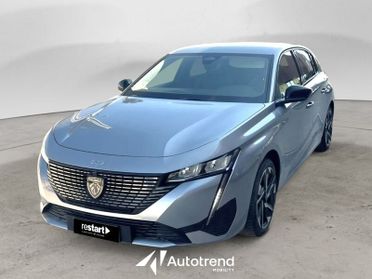 Peugeot 308 PureTech 130 CV NAVI Allure S&S