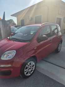 Fiat Panda 0.9 TwinAir Turbo Natural Power Lounge garantita
