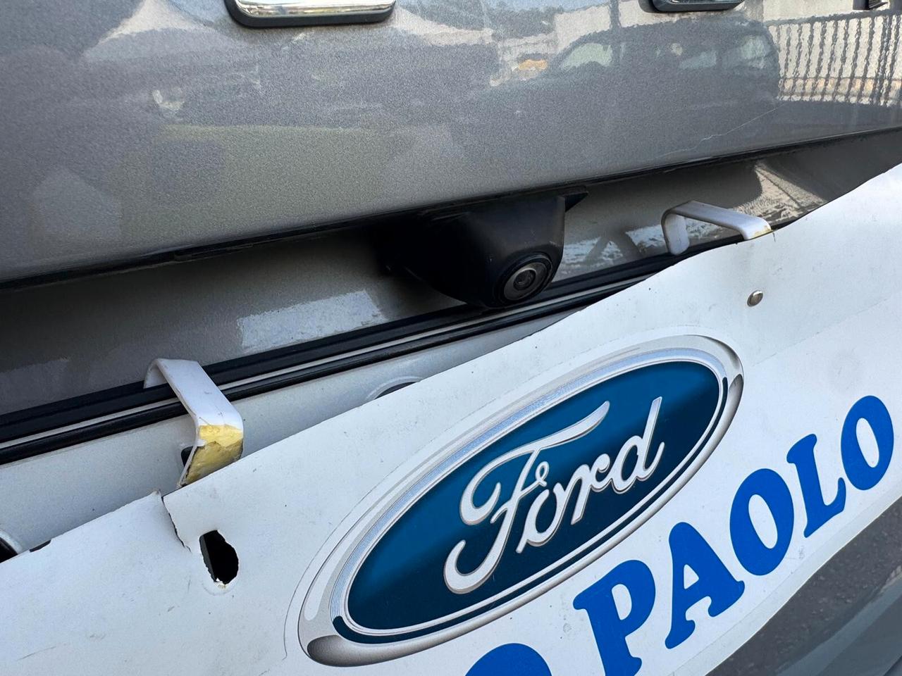 Ford Kuga 1.5 EcoBlue 120 CV aut. 2WD ST-Line