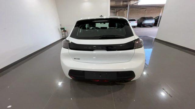 PEUGEOT 208 PureTech 75 S&S 5 porte Style