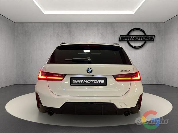 BMW Serie 3 MHEV Msport - PROMO/IVA ESP