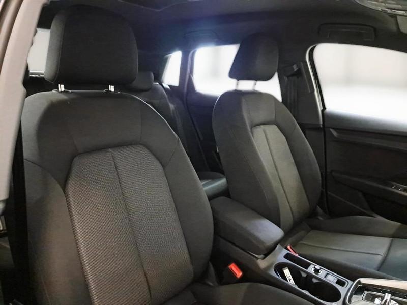 AUDI A3 SPORTBACK 30 TDI S tronic