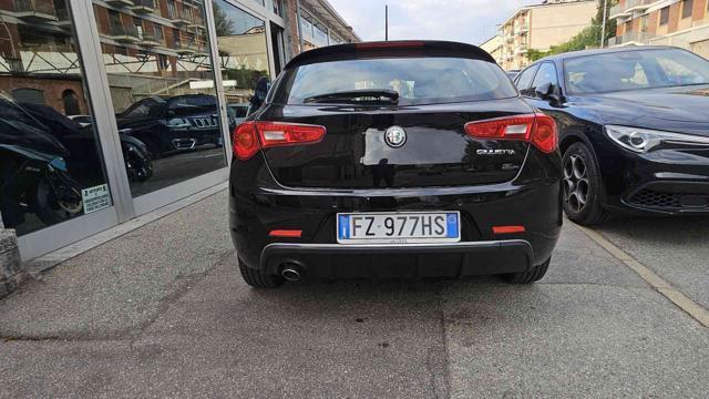 ALFA ROMEO Giulietta 1.6 JTDm TCT 120 CV Business