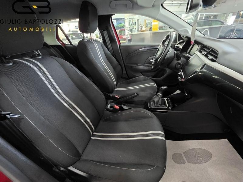 Opel Corsa 1.2 cv 75 Design & Tech