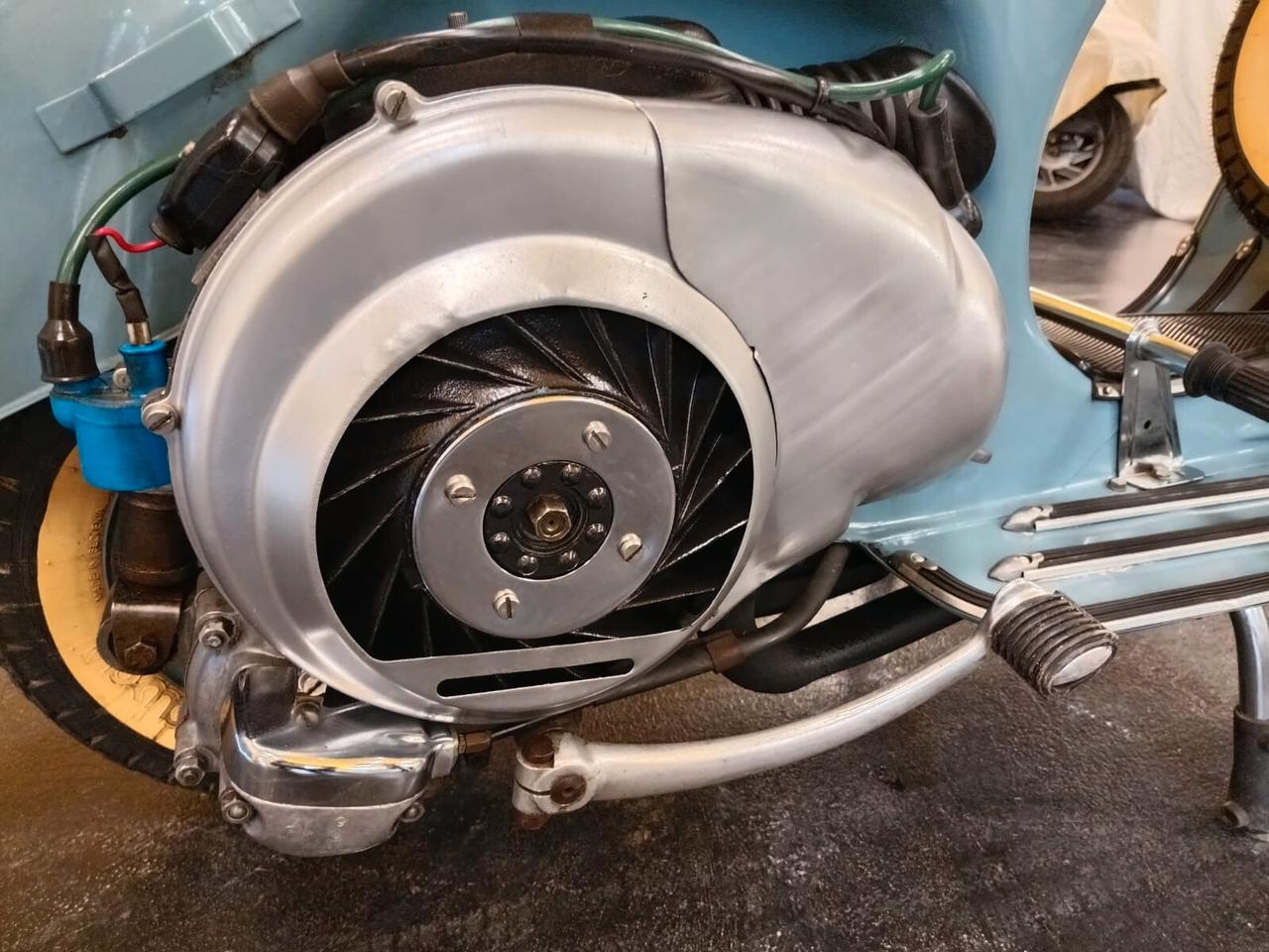 Piaggio Vespa 125 (VNB/VNC) MOD. VNB