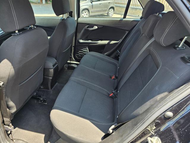 FIAT Tipo 1.6 Mjt S&S SW City Life