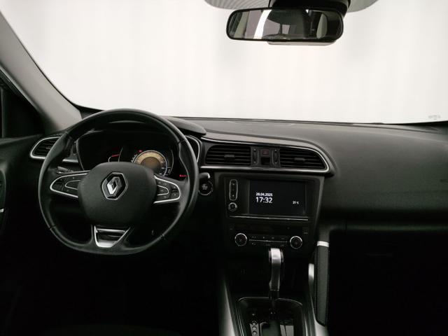 RENAULT Kadjar dCi 8V 110CV EDC Energy Intens