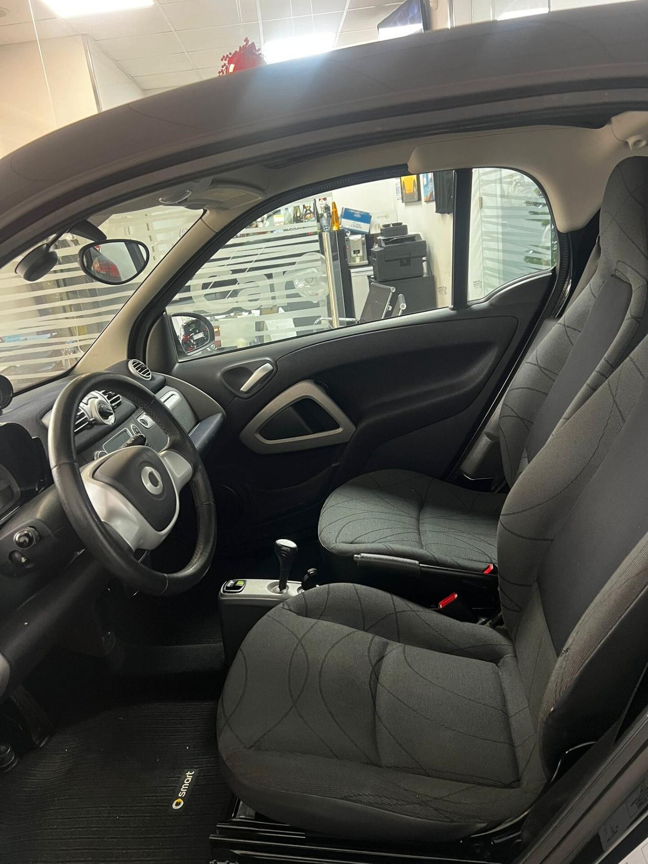 Smart ForTwo 70 1.0 Passion restayling tetto panoramico