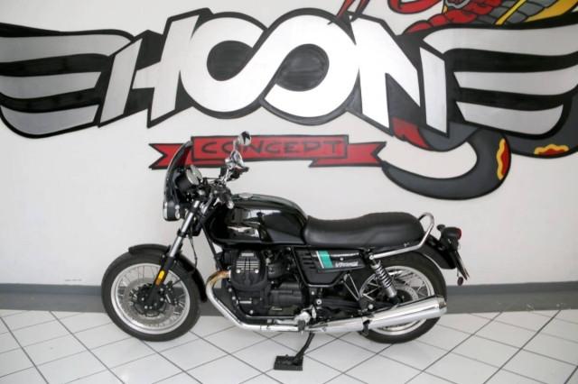 Moto Guzzi V7 III 750 Special Abs