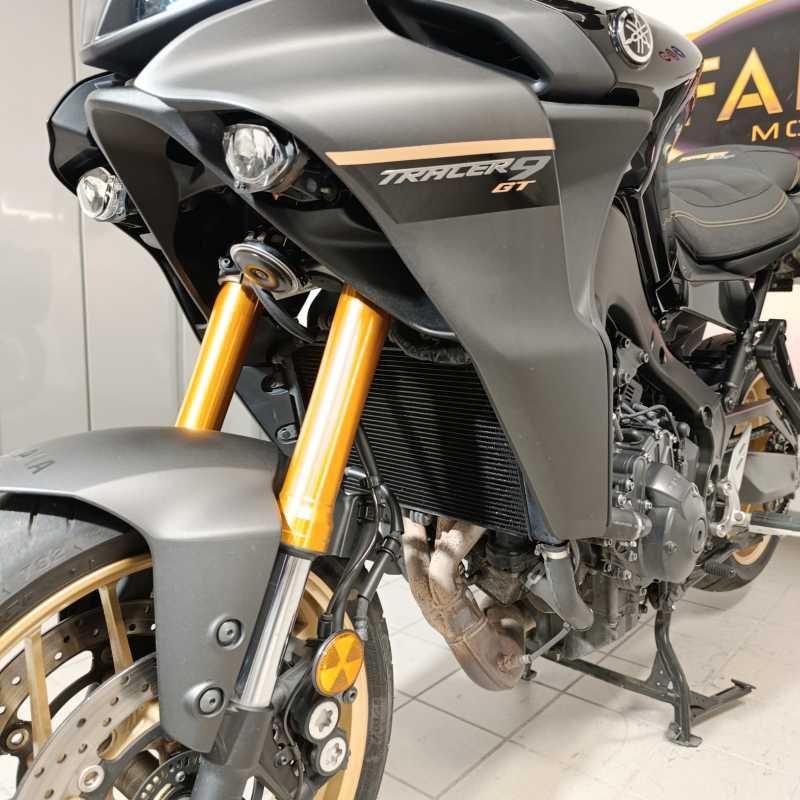 Yamaha Tracer 9 GT - 2023
