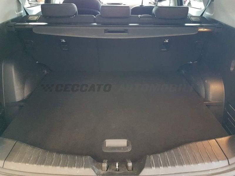 Ssangyong XLV XLV 1.6 Icon awd auto