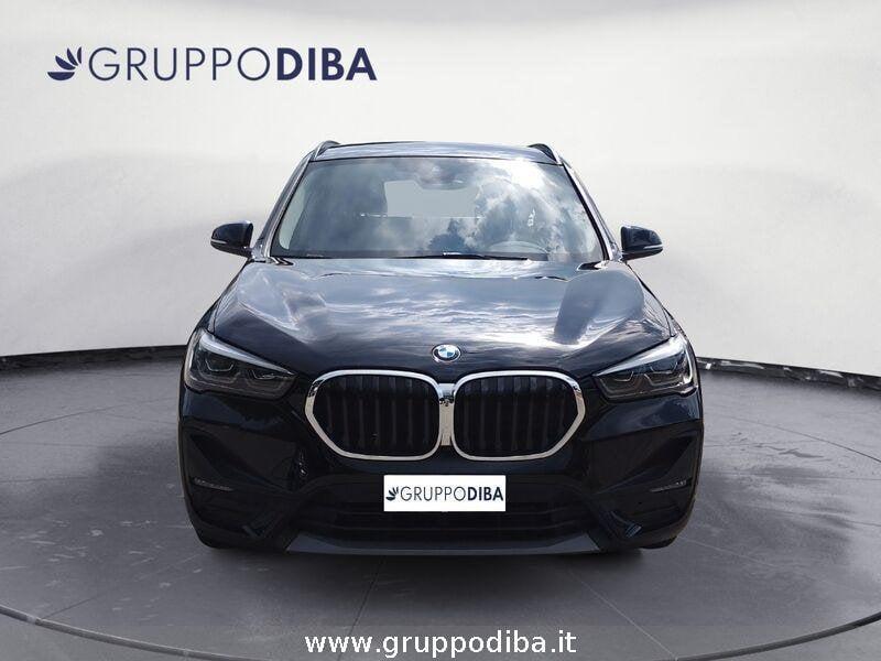 BMW X1 F48 2019 Diesel xdrive18d Business Advantage
