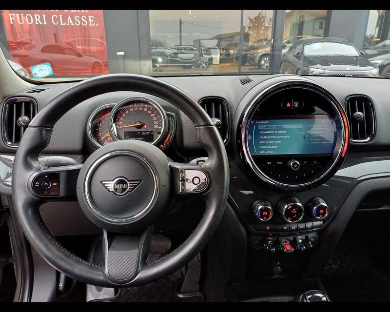 MINI Countryman Mini Countryman 1.5 One D Essential auto