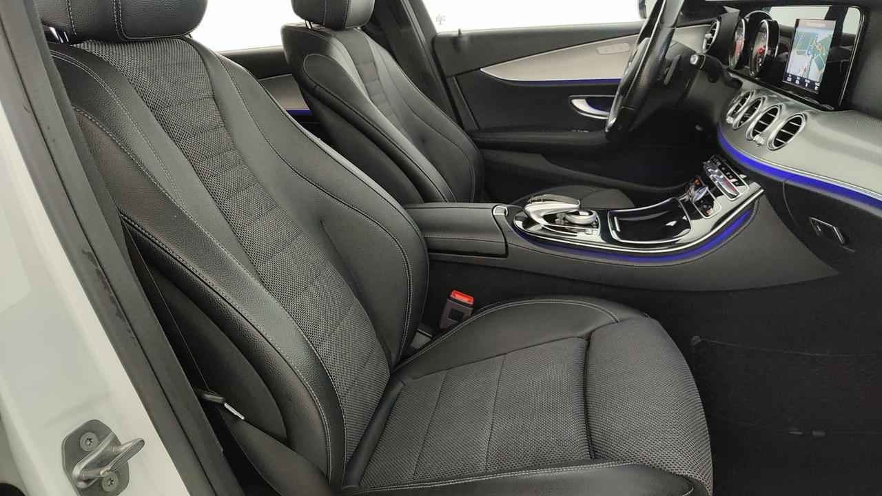 Mercedes-Benz E 220 d Business Sport auto