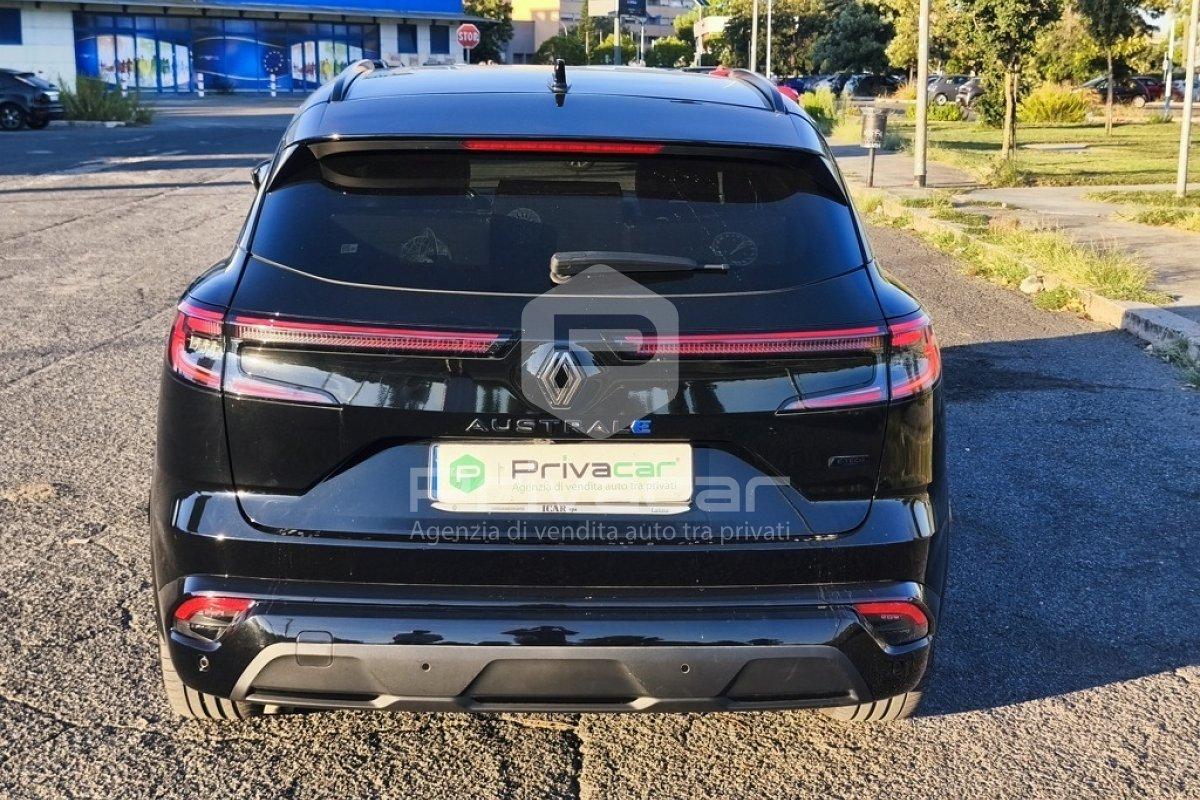 RENAULT Austral Austral Full Hybrid E-Tech 200 CV Techno Esprit Alpine