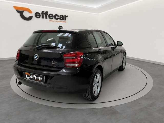 BMW 116 d 5p. Sport