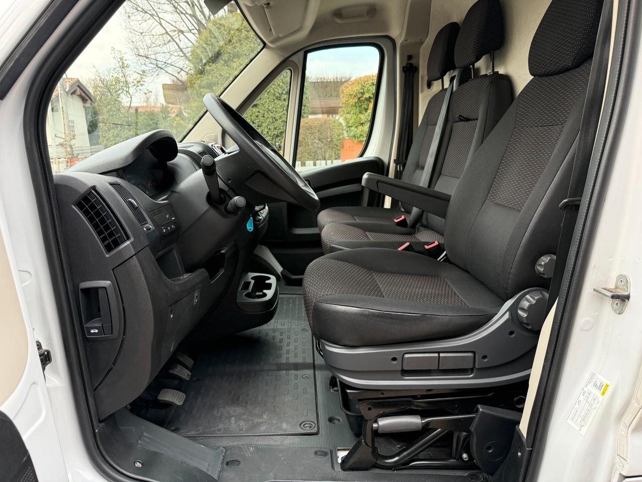 Opel Movano Furg. 35-L2 H2 BlueHdi + IVA 22 %