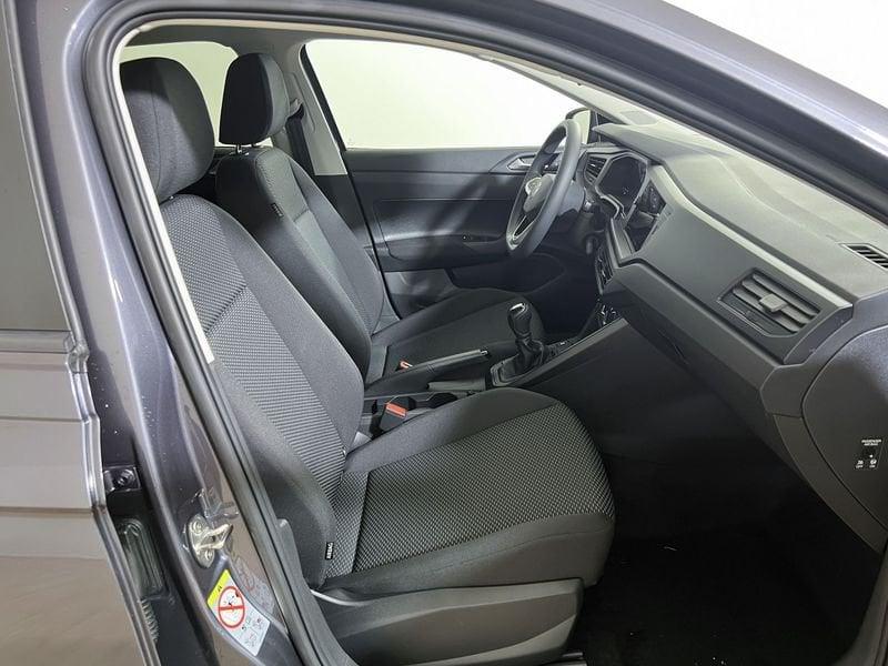 Volkswagen Polo Polo 1.0 Young 80cv