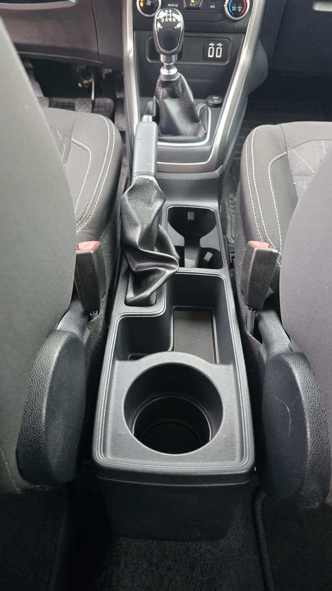 Ford EcoSport 1.5 Ecoblue 100 CV Start&Stop Titanium