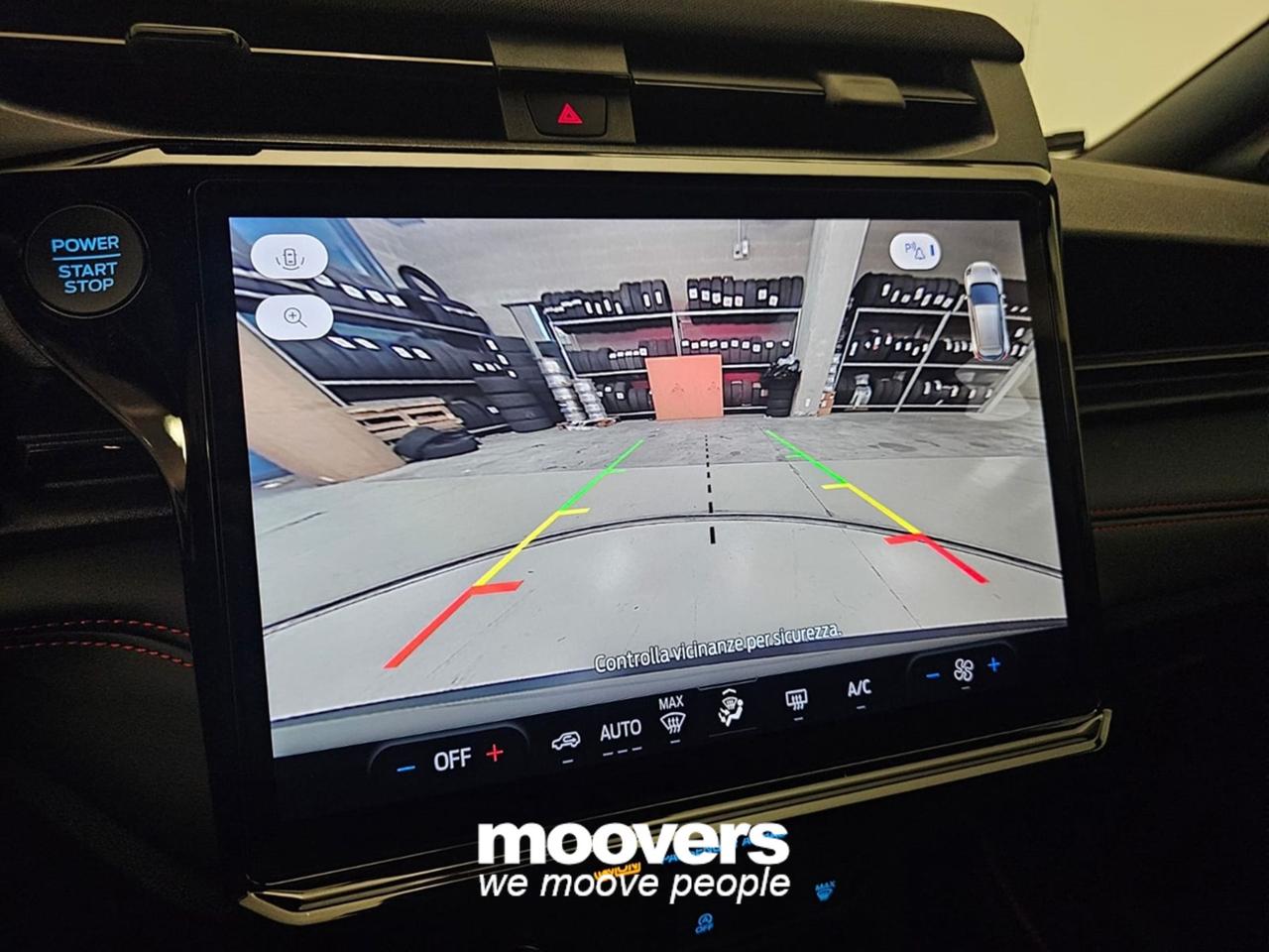 FORD Puma '19-> 1.0 EcoBoost Hybrid 125 CV S&S ST-Line