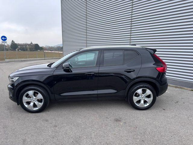 VOLVO XC40 XC40 D3 DIESEL