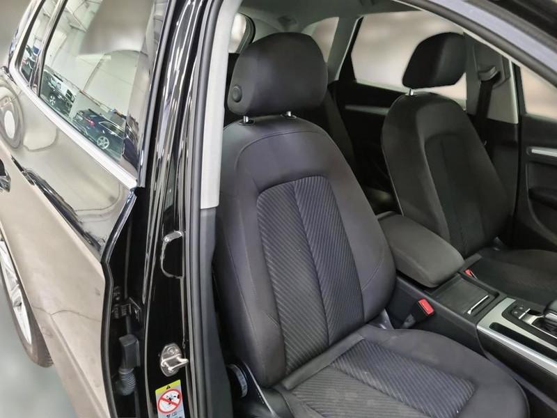 AUDI Q5 40 TDI MHEV BUSIN. ADVANCED QUATTRO S TRONIC SUV