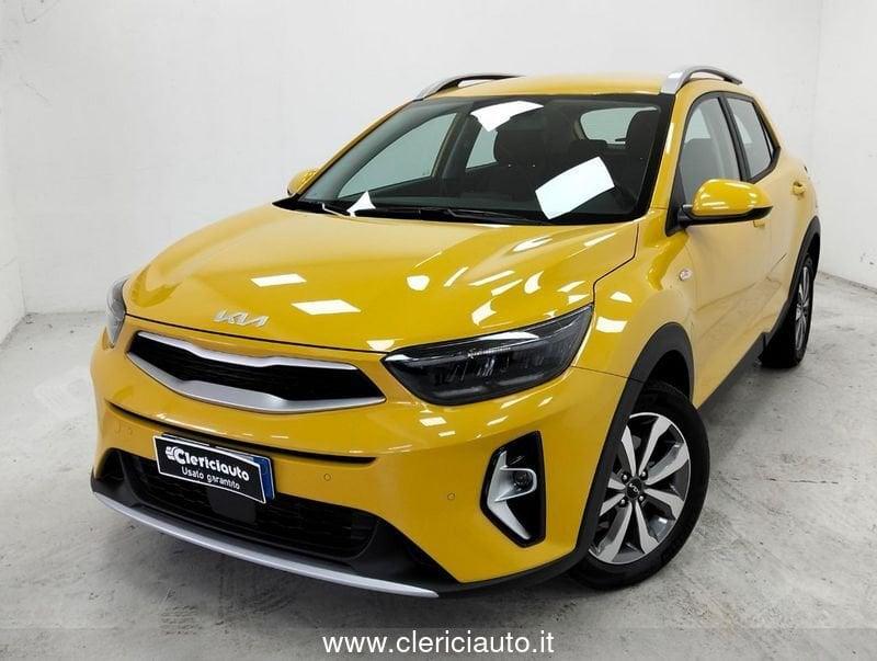 KIA Stonic 1.2 DPI Urban